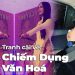 #Nghĩ: chiếm dụng văn hóa (cultural appropriation) tạo ra những tranh cãi 6 #Nghĩ: chiếm dụng văn hóa (cultural appropriation) tạo ra những tranh cãi