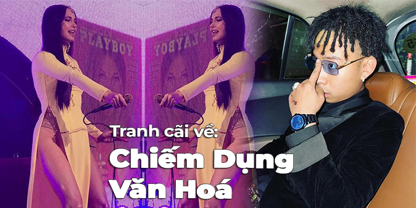 tranh cai hip hop