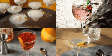Những loại cocktail nên gọi cho lần đầu vào bar (Phần 2): 14 biến thể cho dân chơi thứ thiệt
