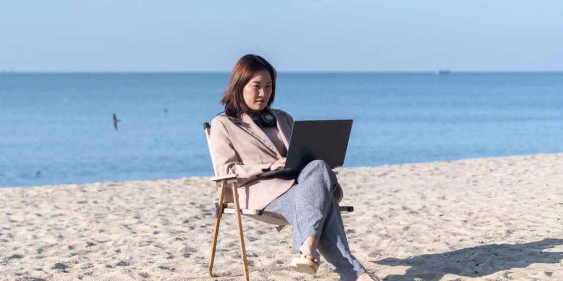 Khởi đầu hành trình trở thành digital nomad với 5 bước đơn giản 1 Khởi đầu hành trình trở thành digital nomad với 5 bước đơn giản