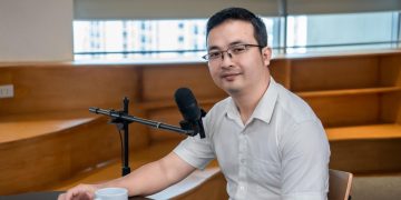 Founder & CEO AN VUI – Phan Bá Mạnh: “Doanh nghiệp nhanh sẽ thắng doanh nghiệp chậm”