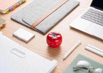 Phương pháp quả cà chua (Pomodoro): Cách để phân bổ thời gian hiệu quả