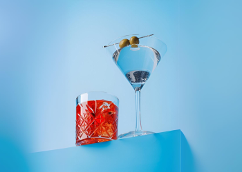 Những loại cocktail nên gọi cho lần đầu vào bar (Phần 1): 7 thức uống kinh điển