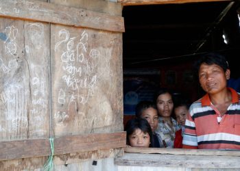 #Nghĩ: Người nghèo sinh con nhiều là vì lý do gì?