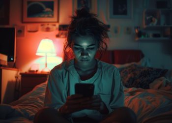 Limerence: Khi ta rơi vào lưới tình mà chính mình dệt nên