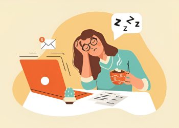 5 dấu hiệu cho thấy bạn và tổ chức đang làm việc kém hiệu quả