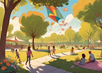 #Nghĩ: “Nơi chốn thứ 3” (Third place) là gì? Và vì sao mọi người đều cần nó?