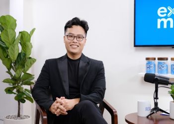 Nhà thiết kế Nguyễn Minh Tuấn đầu tư gì để những thước vải biến thành bạc tỷ?