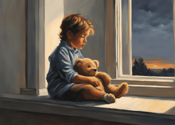 Parentification: Bạn có phải từng là đứa trẻ đóng vai phụ huynh không?