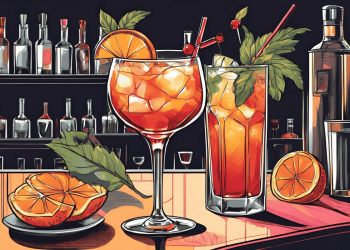 20 thuật ngữ tại quán bar cần nắm lòng  trước khi “lên đồ”