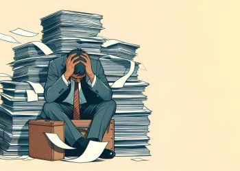 4 dấu hiệu burnout trong công việc và cách để lấy lại niềm đam mê