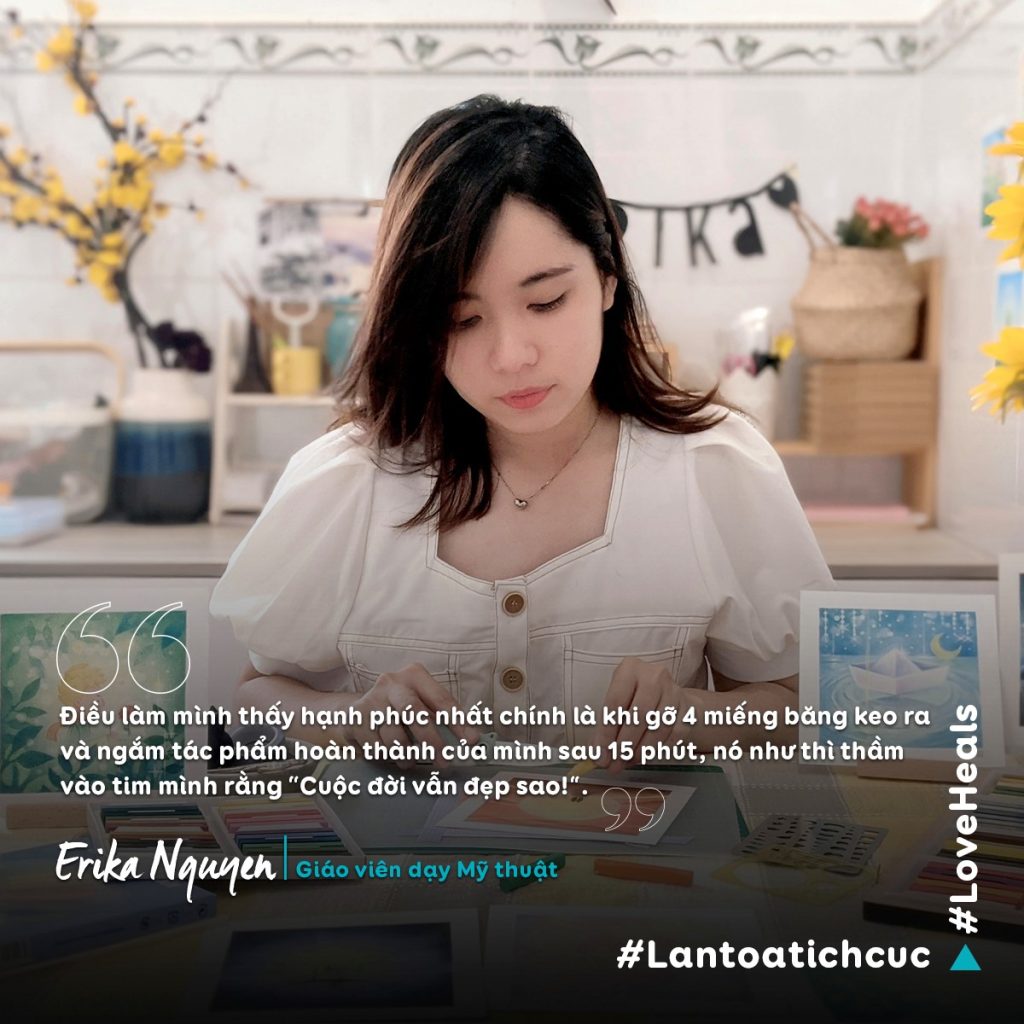 erika nguyen lam gom quote