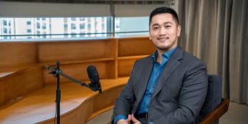 Đối với founder Gạo Nâu, người mới sẽ luôn có “miếng bánh” của mình trong ngành nhiếp ảnh