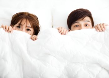 10 luật bất thành văn dành cho những cặp đôi có mối quan hệ mập mờ