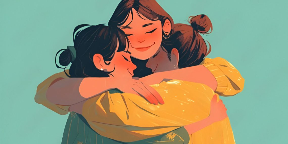 8 đứa bạn mà chúng ta nên có ít nhất một lần trong đời