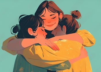 8 đứa bạn mà chúng ta nên có ít nhất một lần trong đời