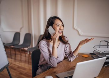 6 bước để chuẩn bị cho vòng phỏng vấn sàng lọc