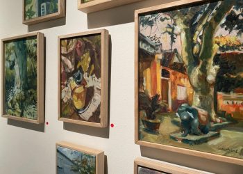 Đời sống thường nhật qua lăng kính triển lãm “The Story Teller” của DAOS501