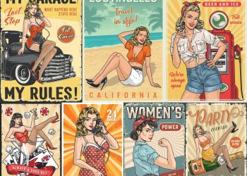 #Thoáng: Vì sao yếu tố nhục dục vẫn còn hiện hữu trong các hình thức quảng cáo?