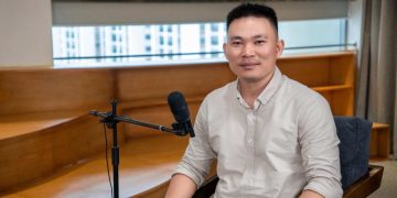 Founder Bệnh viện Đồ Da – Nguyễn Văn Phúc: 20 năm gắn bó với “nghiệp đánh giày” đến startup nhận đầu tư từ 4 “cá mập”