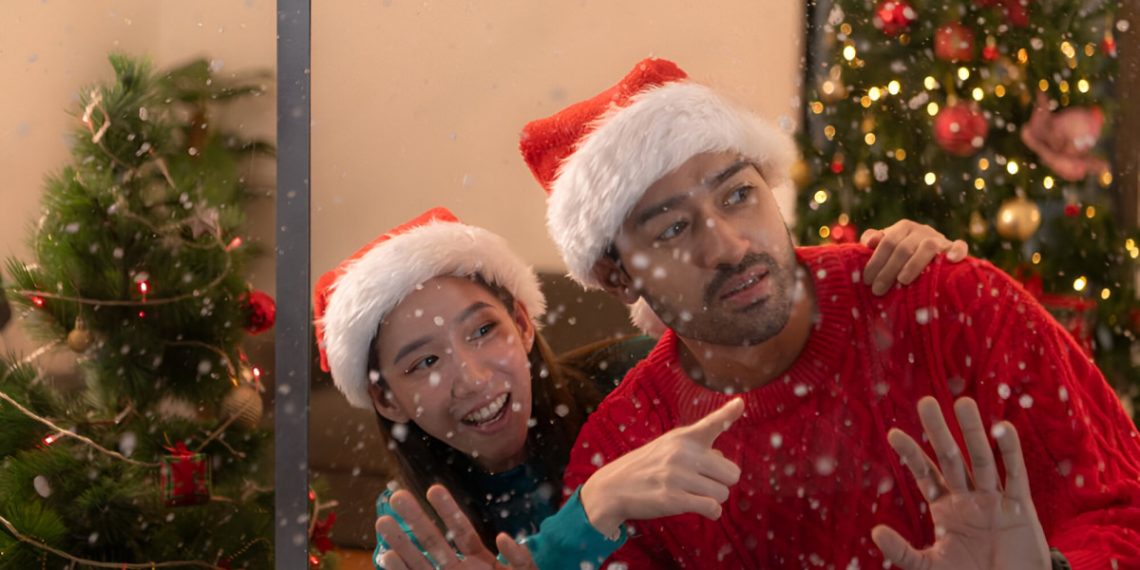 “Sledging”: Khi cuối năm ta cũng không muốn  “nhảy” khỏi mối quan hệ tình cảm