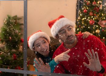 “Sledging”: Khi cuối năm ta cũng không muốn  “nhảy” khỏi mối quan hệ tình cảm