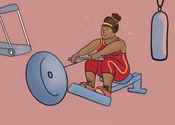 8 điều cần nhớ để duy trì sự kiên trì thay vì chỉ dựa vào động lực