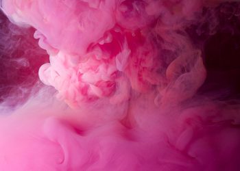 #Thoáng: Ngàn sắc thái của màu hồng