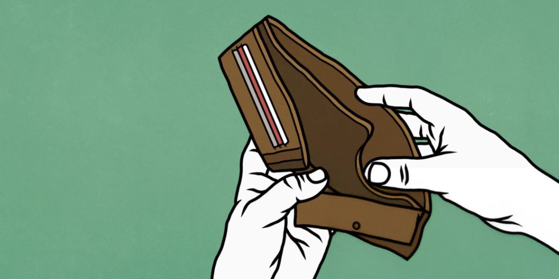 4 mẹo lập ngân sách tài chính nếu nguồn thu nhập không ổn định