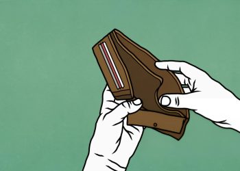 4 mẹo lập ngân sách tài chính nếu nguồn thu nhập không ổn định