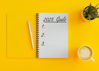 #Nghĩ: Đã đến lúc những mục tiêu năm mới cần được suy xét lại