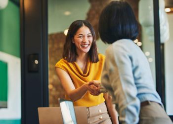 Cách để tạo dựng uy tín ở nơi làm việc