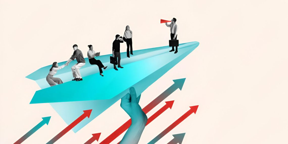 8 sai lầm ta hay mắc phải trong quá trình thăng tiến sự nghiệp 1 8 sai lầm ta hay mắc phải trong quá trình thăng tiến sự nghiệp