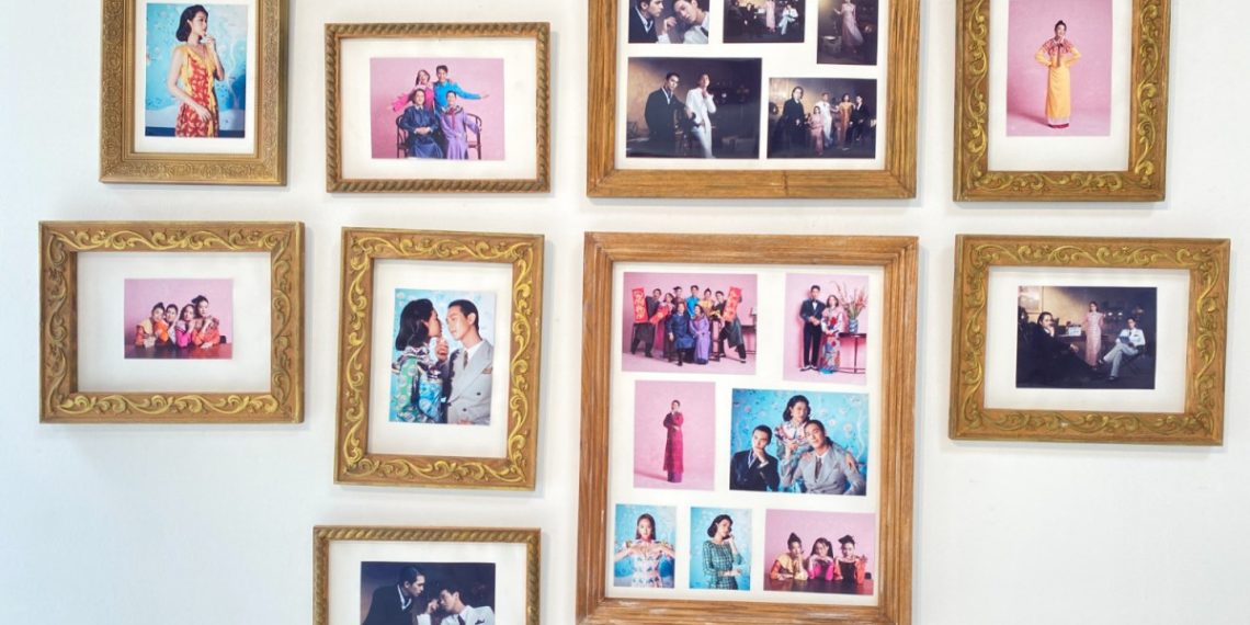 Triển lãm “Once Upon a Time in Indochine”: Sự tái hiện tỉ mỉ của Nam Kỳ Lục tỉnh xưa