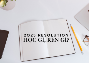 Năm mới: Học gì, rèn gì cho giỏi?