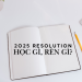 Năm mới: Học gì, rèn gì cho giỏi?