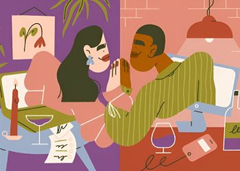 Mối quan hệ yêu xa và 5 lời khuyên để duy trì (cũng như 5 dấu hiệu để từ bỏ)