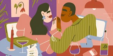 Mối quan hệ yêu xa và 5 lời khuyên để duy trì (cũng như 5 dấu hiệu để từ bỏ)