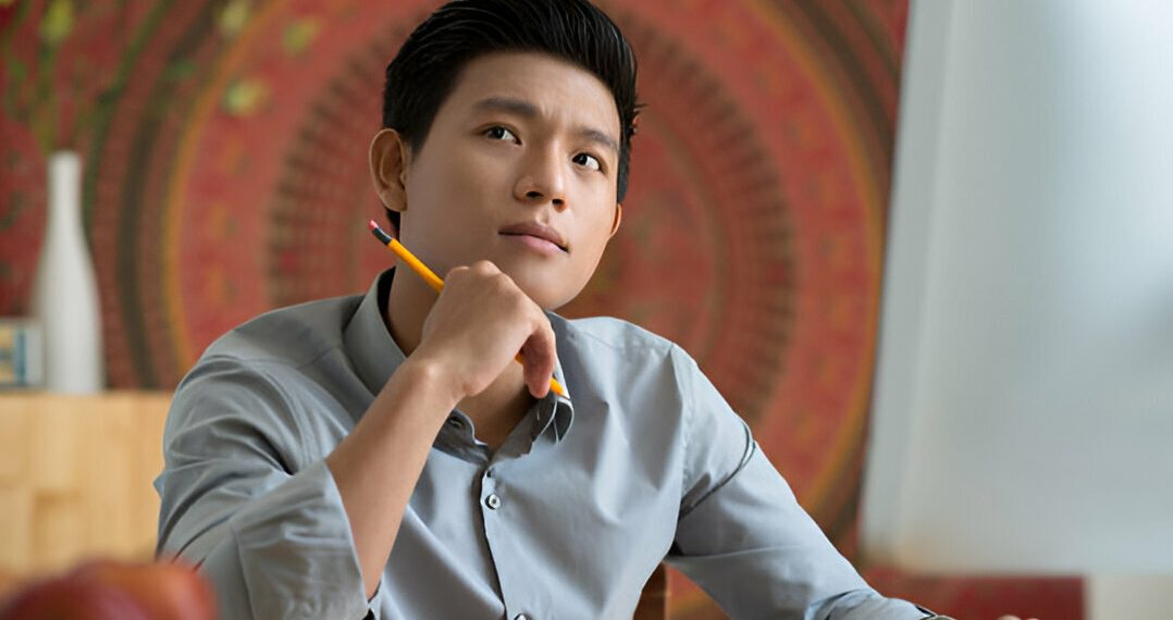 Bậc thang suy luận: Cách để tránh đưa ra quyết định trong công việc theo cảm tính 1 Bậc thang suy luận: Cách để tránh đưa ra quyết định trong công việc theo cảm tính