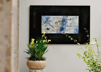 Triển lãm “Thẩm/Thấu, Thưởng” khắc hoạ bức tranh ngày Tết Ất Tỵ qua mỹ thuật