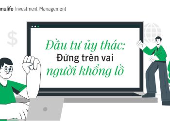 Ủy thác đầu tư: Tìm người quản lý và đầu tư cho bạn? 3 Ủy thác đầu tư: Tìm người quản lý và đầu tư cho bạn?