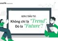 85% Gen Z bắt đầu tiết kiệm và đầu tư tiền nhàn rỗi trước 22 tuổi 12 85% Gen Z bắt đầu tiết kiệm và đầu tư tiền nhàn rỗi trước 22 tuổi