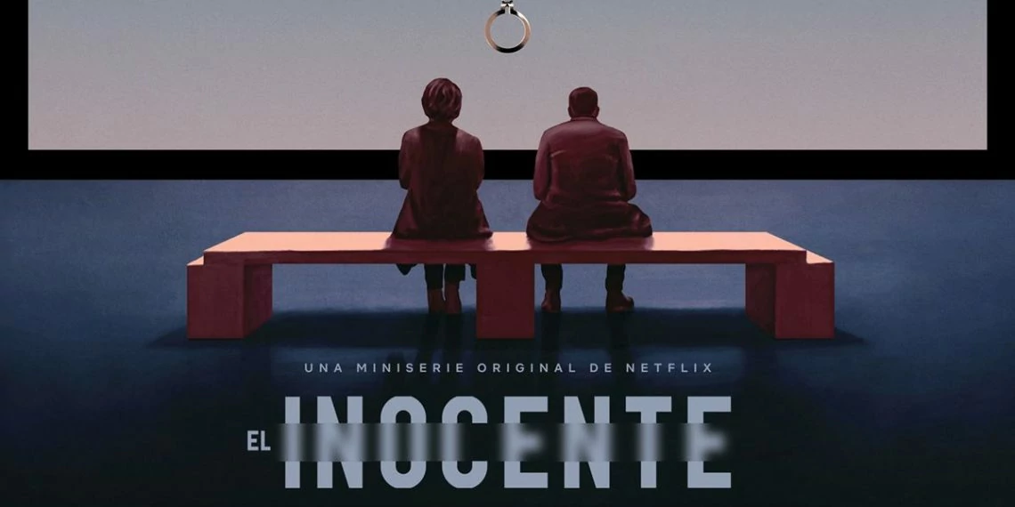 The Innocent – Khi kiểm soát được quá khứ, ta có thể điều khiển tương lai của một người